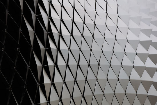 Abstract architectural pattern