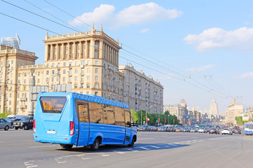 Kutuzov Prospect