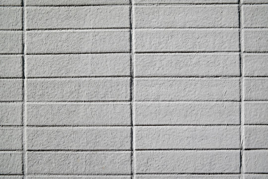 Betonplatten für Fassade