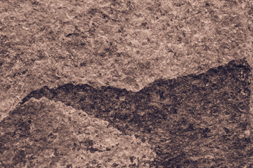 Cold greytone texture