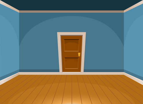 Empty Room Cartoon Images – Browse 18,072 Stock Photos, Vectors, and Video  | Adobe Stock