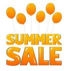 Summer sale © Monika Janiak-Klicha
