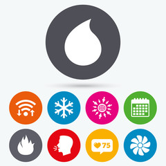 HVAC. Heating, ventilating and air conditioning.