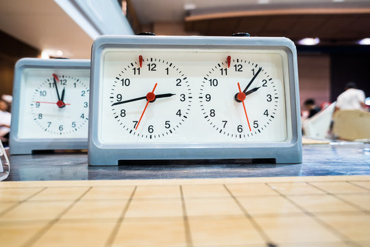board game timer