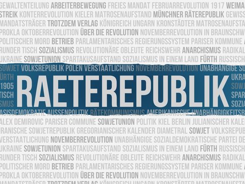 R&auml;terepublik