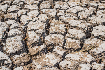 Soil water deficit