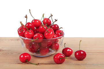 cherry