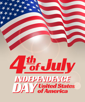 independence day card
