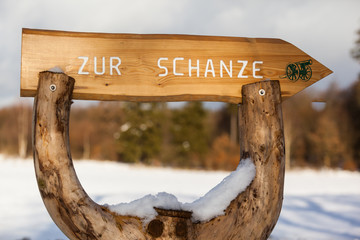 Zur Schanze Kanonenplatz