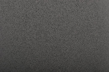 Fototapeta premium Textured plastic background