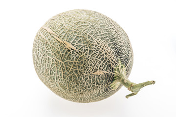 Melon or Cantaloupe