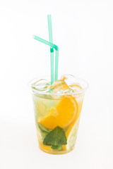 summer lemonade