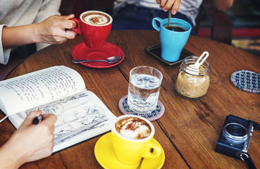 coffe
