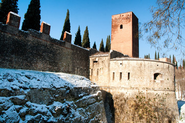 Bastioni di Verona
