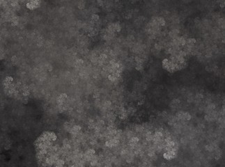 Condolence card abstract background