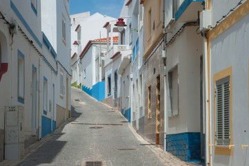 paesaggio portoghese