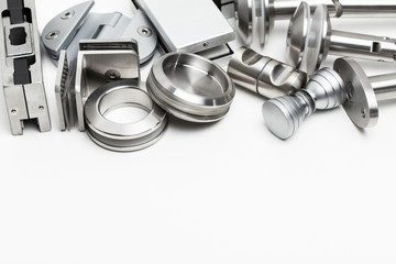 Doors and accessories - Industrial