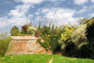 Bastioni di Verona