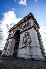 Champs Elysee