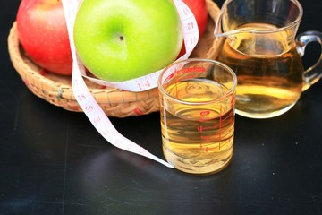 Apple juice