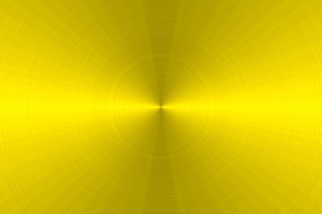 gold Abstract steel background