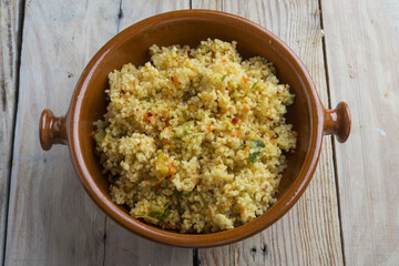 Cuscus