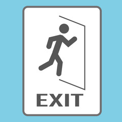 exit icon, exit icon eps10, exit icon vector, exit icon eps, exit icon jpg, exit icon picture, exit icon flat, exit icon AI, exit icon drawing