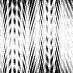 Seamless pattern. Iridescent texture with diagonal dots