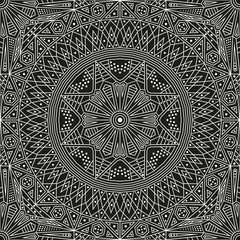 Abstract patterned background