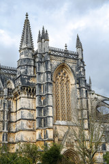 Monastery of Batalha, Batalha, Portugal