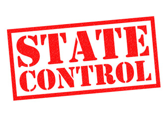 STATE CONTROL