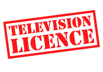 TELEVISION LICENCE