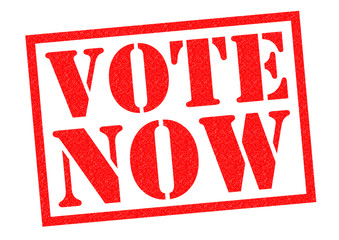 VOTE NOW