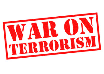 WAR ON TERRORISM