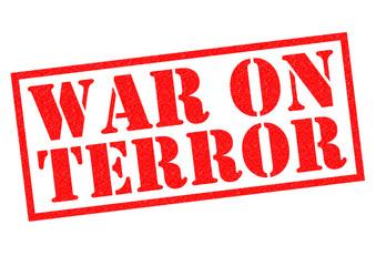 WAR ON TERROR