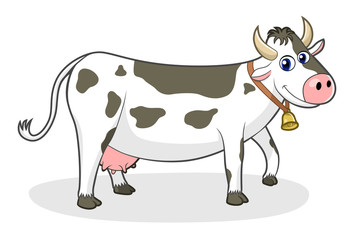 Cow