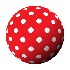 sphere icon design