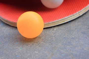 table tennis