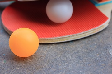 table tennis