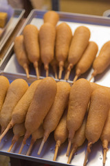 アメリカンドック