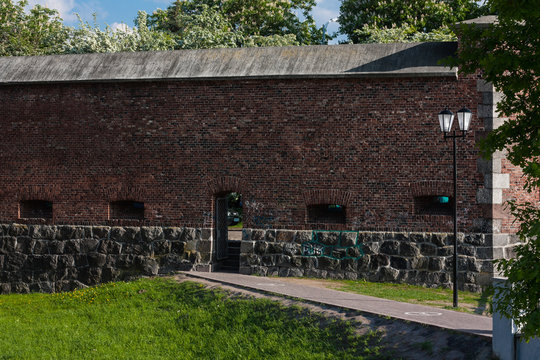 Kaliningrad amber Museum