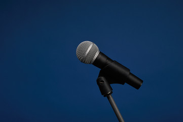 audio microphone