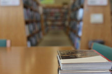図書館