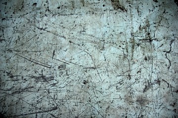 Old iron textured background