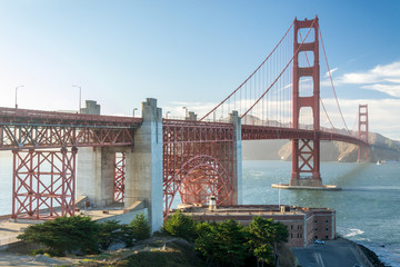 Fototapeta premium San Francisco