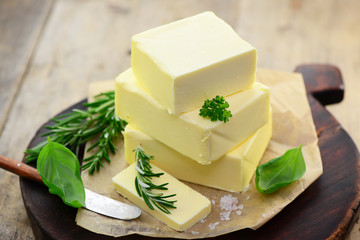Butter Streichmesser
