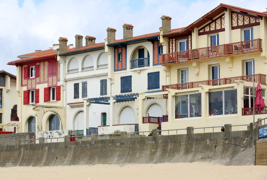 cote atlantique fran&ccedil;aise