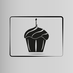 cake Icon