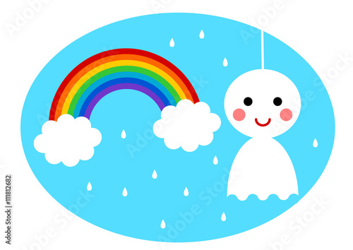 一番欲しい 虹 フリー イラスト トップの壁紙はこちら トップ