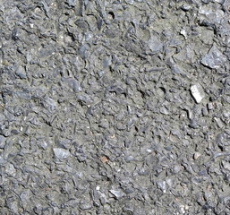Steinige Wände - Texturen - Beton